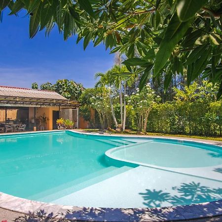 Phuket Prayai Changthai Resort מראה חיצוני תמונה