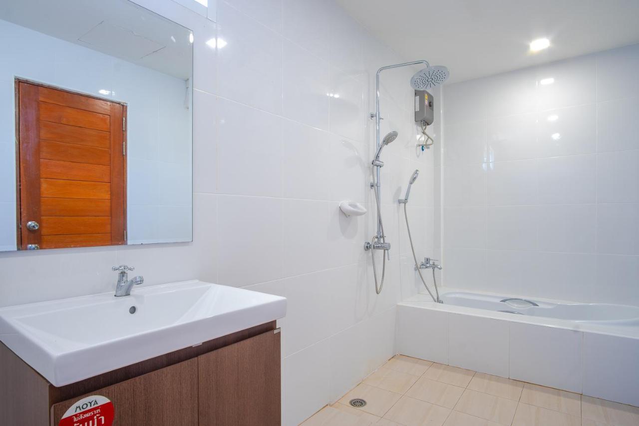 Phuket Prayai Changthai Resort מראה חיצוני תמונה