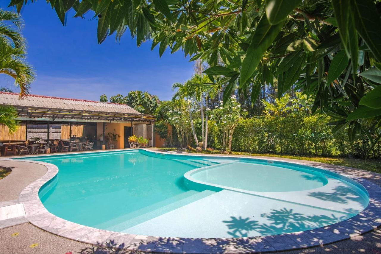 Phuket Prayai Changthai Resort מראה חיצוני תמונה