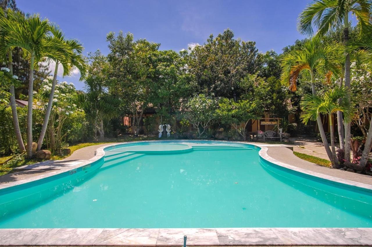 Phuket Prayai Changthai Resort מראה חיצוני תמונה