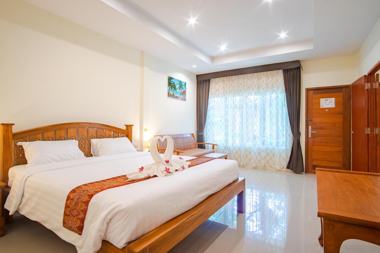 Phuket Prayai Changthai Resort מראה חיצוני תמונה
